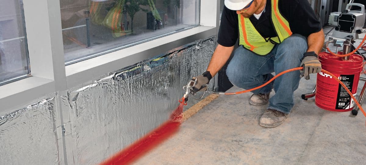 Pasif Yangın Durdurucu Uygulamaları