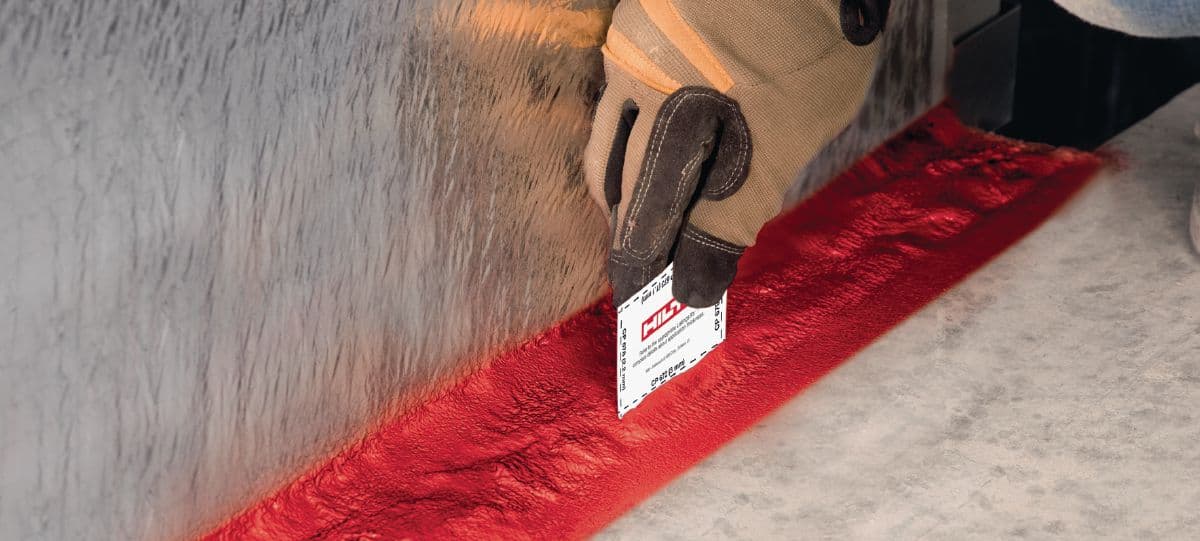 CFS-SP WB YANGIN DURDURUCU DERZ DOLGU SPREYİ — küçük görsel 2