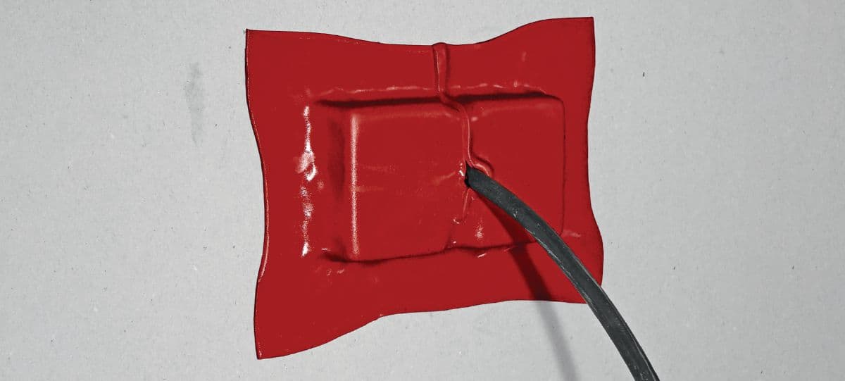 CP 617 YANGIN DURDURUCU İNTÜMESAN MACUN — küçük görsel 2