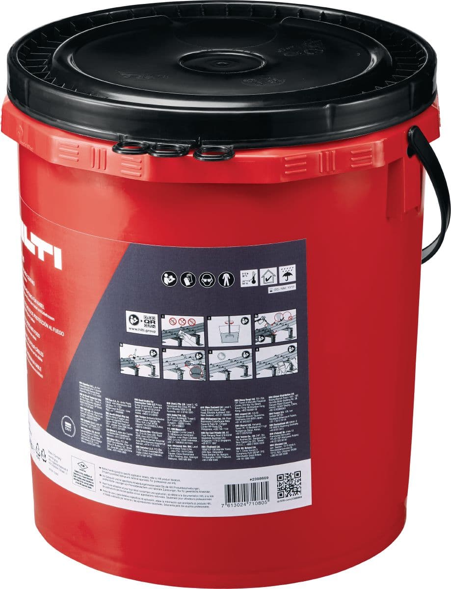 CP 679 YANGIN DURDURUCU KABLO BOYASI