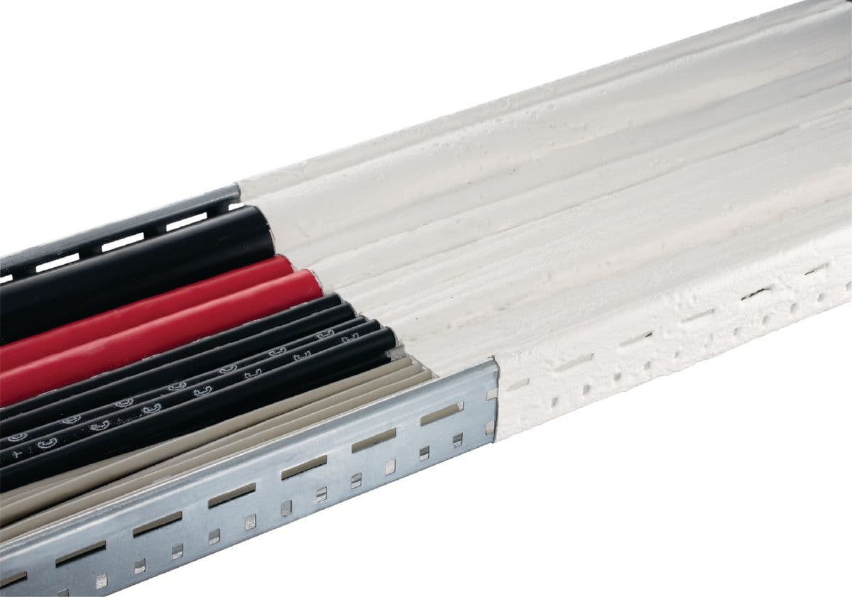 CP 679 YANGIN DURDURUCU KABLO BOYASI — küçük görsel 2