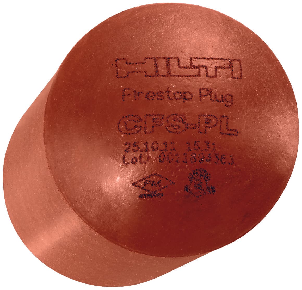 CFS-PL YANGIN DURDURUCU TIKAÇ