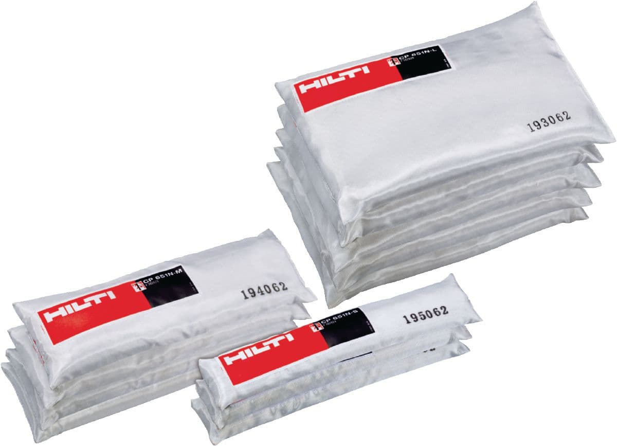 CP 651N YANGIN DURDURUCU YASTIK